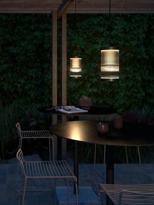 Actual product image Nordlux Coupar (E27)