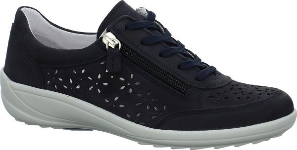 Lace-Ups