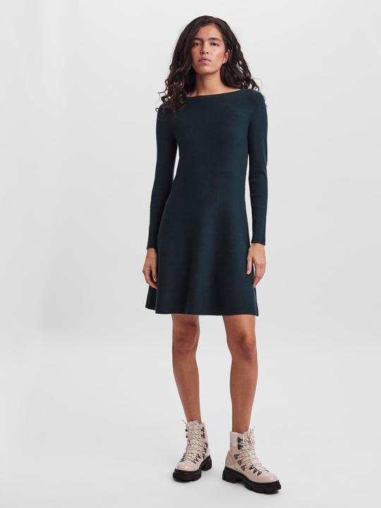 Immagine prodotto Vero Moda Mini abito a collo alto (XL)