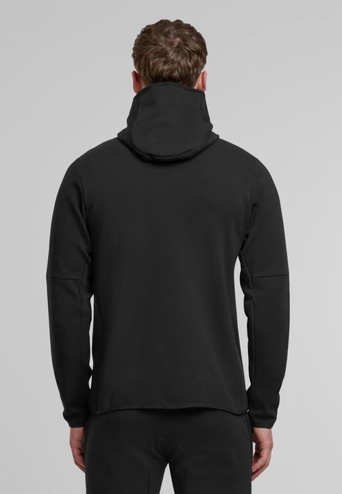 Immagine prodotto Mister Tee MisterTee Basic Zipper con cappuccio - 181721 (XS)