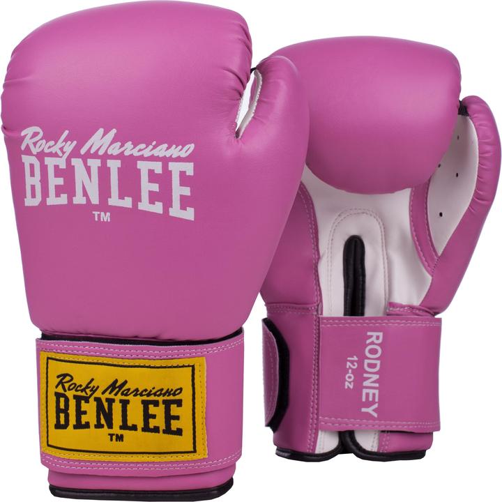Benlee Rodney (12 OZ, 12)