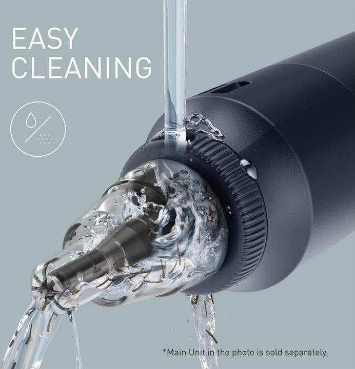 Productafbeelding Panasonic Multishape Neus Trimmer hulpstuk