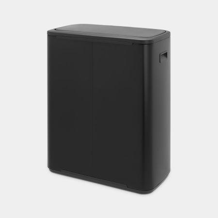Produktbild Brabantia Bo Touch Bin (60 l)