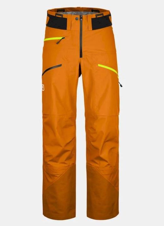 Produktbild Ortovox Deep Shell Pants (L)