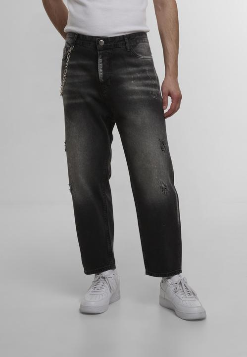 Immagine prodotto Sony 2Y 2Y Destroyed Relaxed Denim - 184697 (Banda radio 38 (2600 MHz))