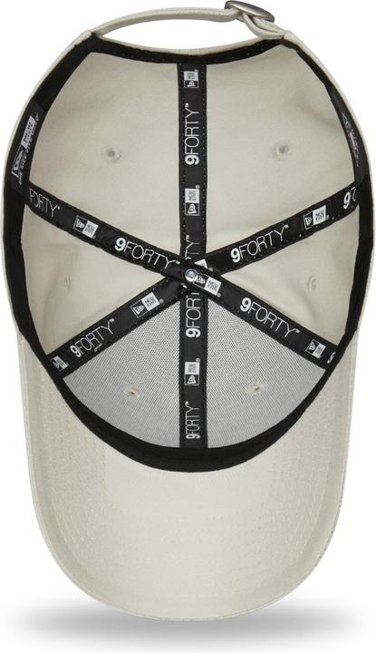 Produktbild New Era 9Forty Strapback New York Yankees (One Size)