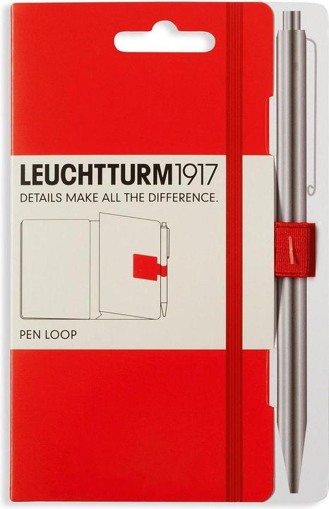 Actual product image Leuchtturm1917 Pencil loop