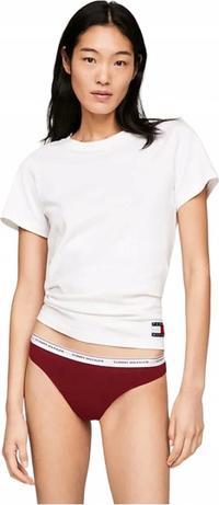 Produktbild Tommy Hilfiger Thong (S, M, 3er Pack)