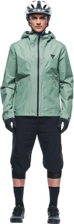 Produktbild Dainese Jacket Dnse 23 Hgc Shell Lt Hedge-Green (M)