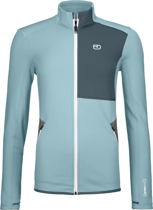 Glacier Grey