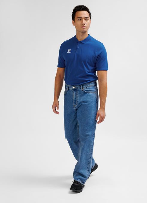 Produktbild hummel HMLGO 2.0 POLO (3XL)