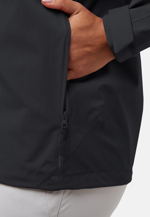 Actual product image Jack Wolfskin Prelight 2L Ins Jkt W (XS)