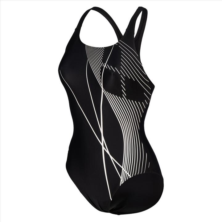 Image du produit Arena W Branch Swimsuit Swim Pro Back Lb (38)