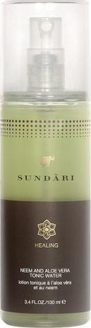Sundari Neem and Aloe Vera Tonic Water for All Skin Types (Tonic, 100 ml)