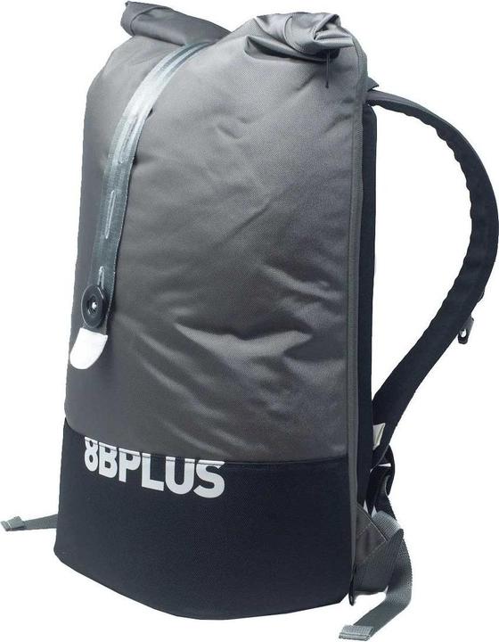 Image du produit 8b+ 8bplus Rolltop Backback, sac à dos