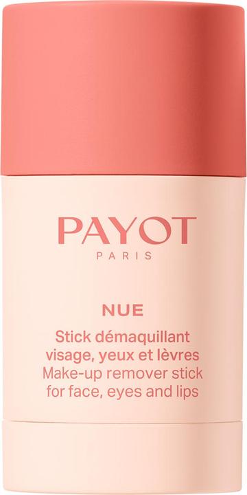 Image du produit Payot Paris Nue Stick Démaquillant (Démaquillant, 50 ml)