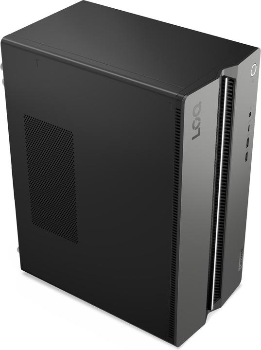Actual product image Lenovo LOQ Tower (Intel Core i5-14400F, 16 GB, 1000 GB, GeForce RTX 4060)
