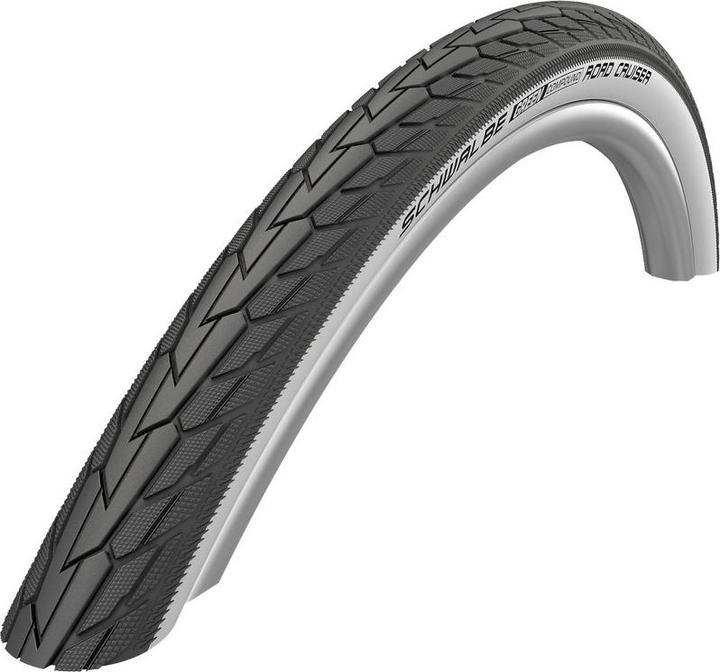 Actual product image Schwalbe Road Cruiser (20 x 1.75, 47-406)