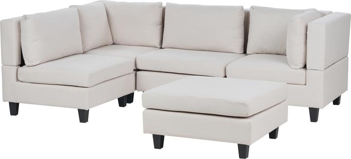 Produktbild Beliani Unstad (Ecksofa)