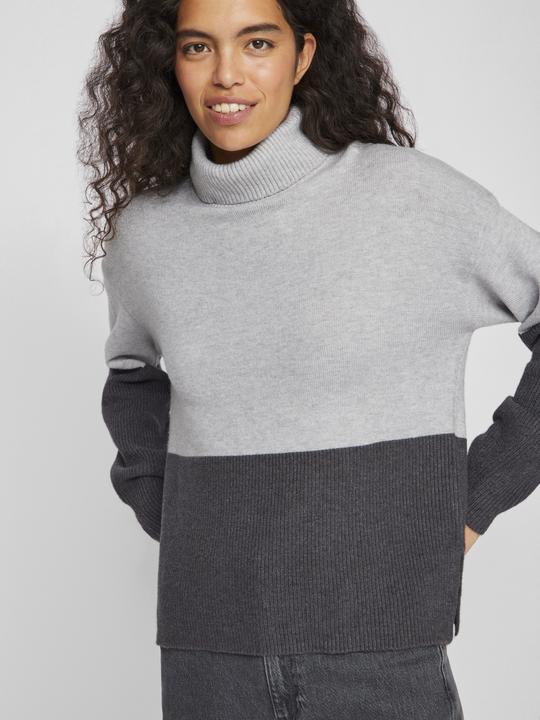Immagine prodotto Vila Maglione a maglia colorblock (XS)