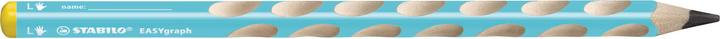 Produktbild STABILO EASYgraph Bleistift Linkshänder HB (3.15 mm, HB, 1 x)