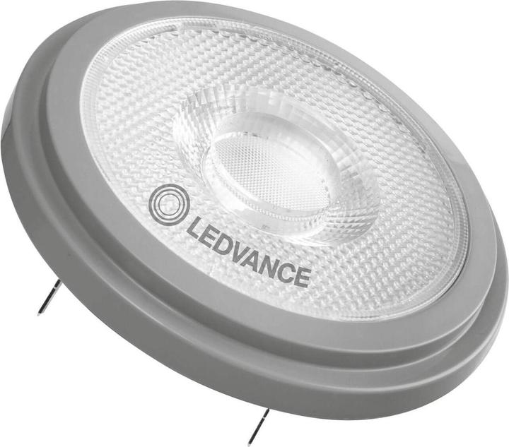 Image du produit Ledvance LED AR111 DIM S 11.7W 927 (G53, 11.70 W, 800 lm, 6 x, G)