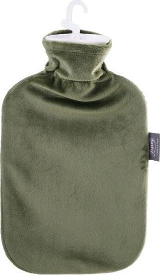 Actual product image Fashy Hot water bottle (2 l)