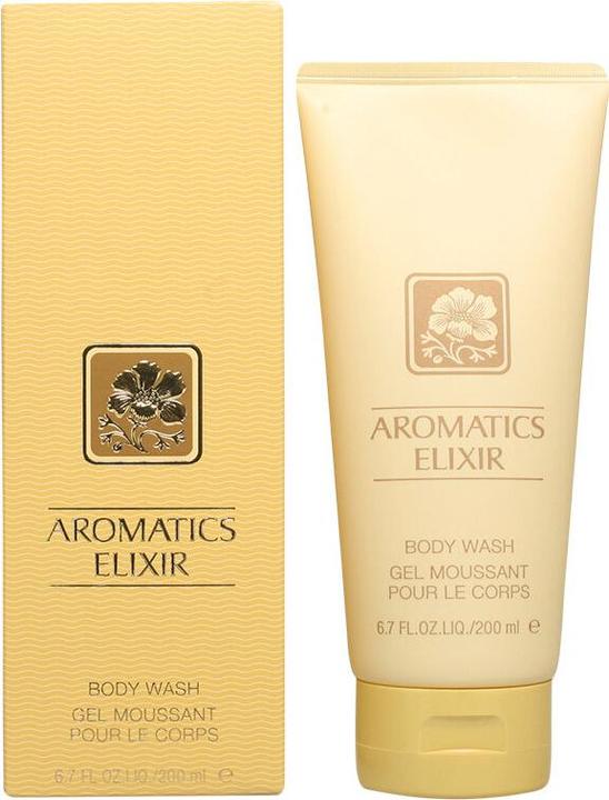 Actual product image Clinique Aromatics Elixir (200 ml)