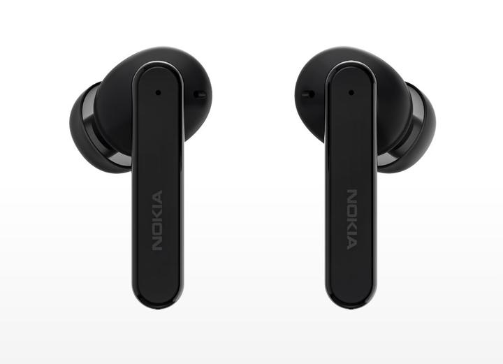 Immagine prodotto Nokia Clarity Earbuds+ (ANC, 4.50 h, Senza fili)