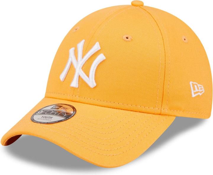 New Era 9Forty Kinder Cap - New York Yankees gold - Infant (49)