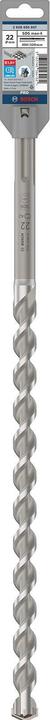 Produktbild Bosch Professional Zubehör Hammerbohrer SDS max-4 22 x 400 x 520 mm (22.0 mm)