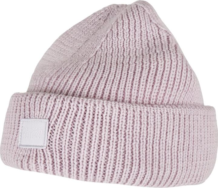 Actual product image Urban Classics Knitted Wool Beanie (One size)