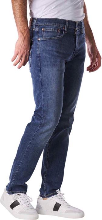 Produktbild Levis 502 Jeans Tapered Fit panda (W31/L32)