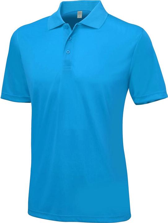 Awdis Just Cool Kurzarm Poloshirt