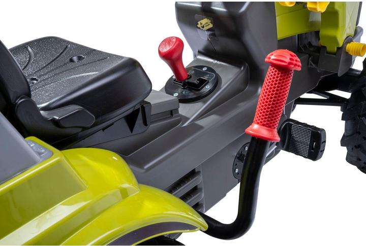 Produktbild Rolly Toys rollyFarmtrac Claas Arion