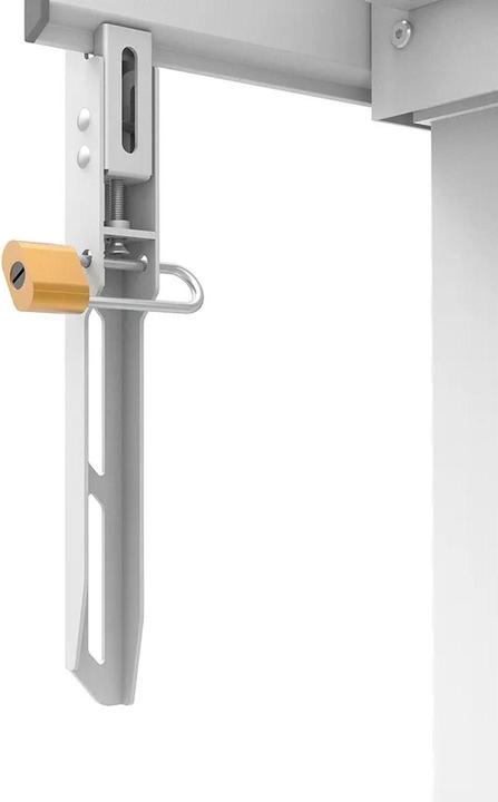 Produktbild Neomounts FL55-875WH1 (Universal, 100", 110 kg)