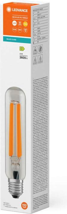 Actual product image Ledvance LED lamp (E27, 21 W, 3600 lm, 1 x, C)