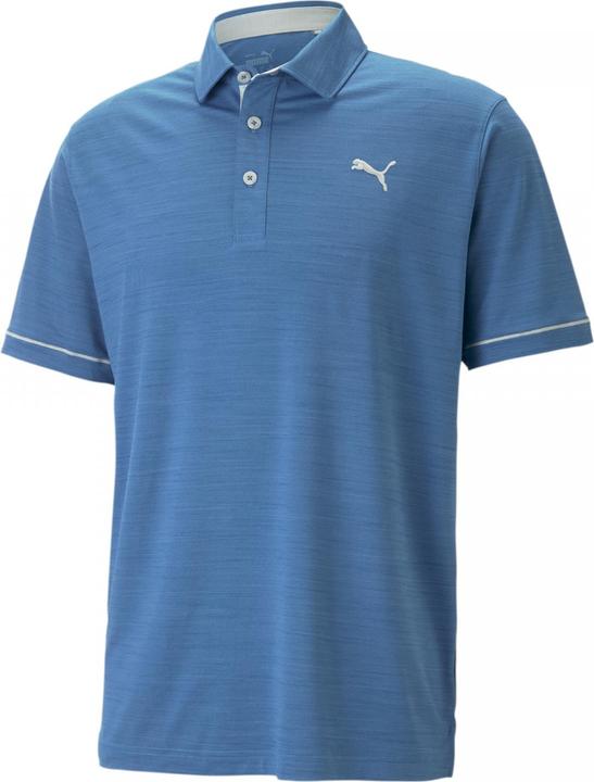 Actual product image Puma Cloudspun Haystack Polo (S)