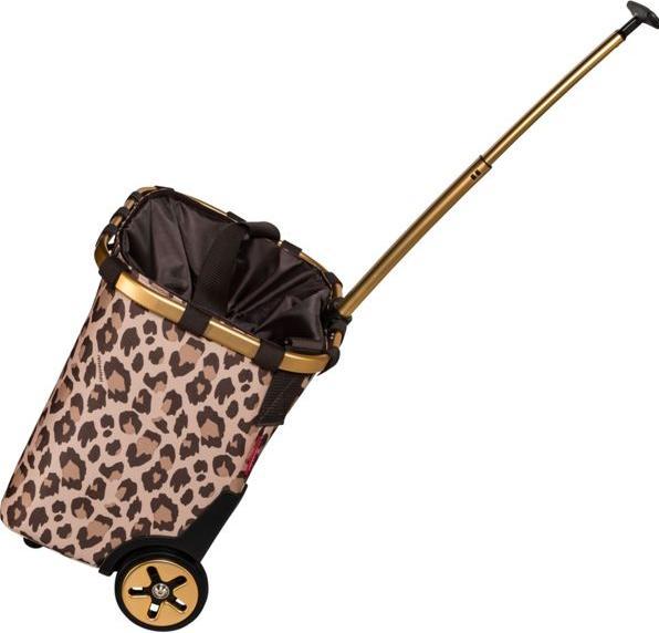 Actual product image reisenthel carrycruiser