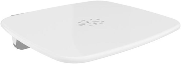 Image du produit Villeroy & Boch Siège de douche rabattable V&B ViCare Universal blanc 355x105x370mm