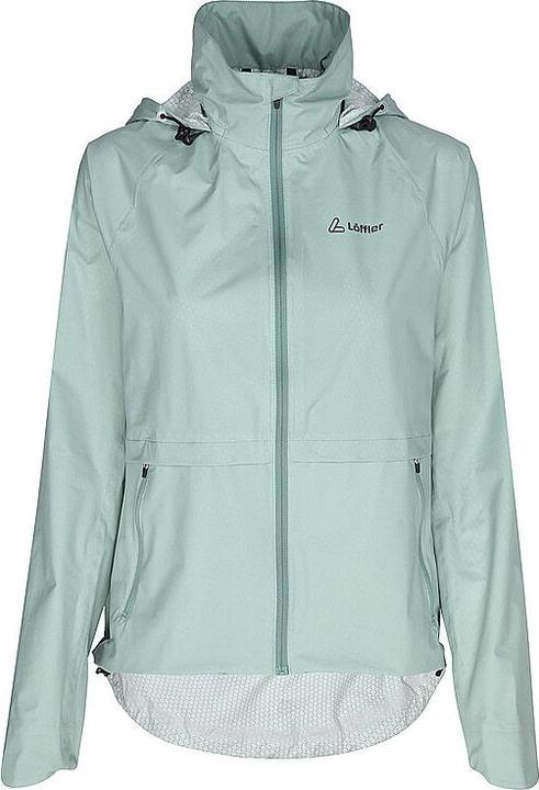 Produktbild Löffler Radjacke WPM Pocked CF (44)