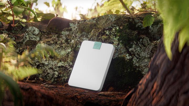 Image du produit Seagate Ultra Touch HDD (2 To)