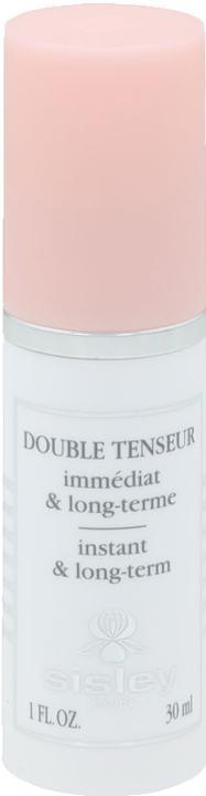 Produktbild Sisley Double Tenseur Instant & Long-Term (Keine Farbe)