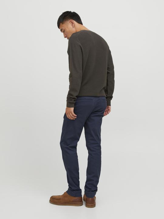 Image du produit Jack & Jones Slim Fit Chino Hose Chino Hose (W27/L30)