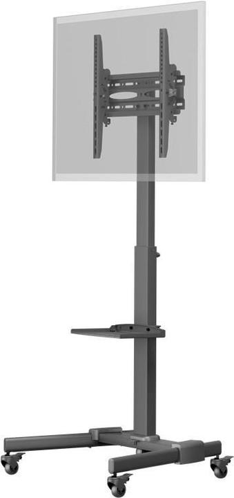 Goobay Présentoir TV Basic L (Universel, 70", 35 kg)