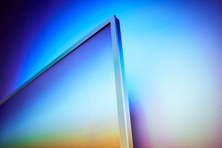 Image du produit Philips 49PUS6482 (49", LCD, 4K)