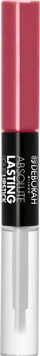 Image du produit Deborah Milano Absolute Lasting Liquid Lipstick No 17 (17)