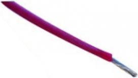 Actual product image Jamara Silicone cable