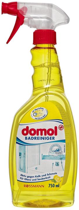 Domol Detergente per bagno 750ml