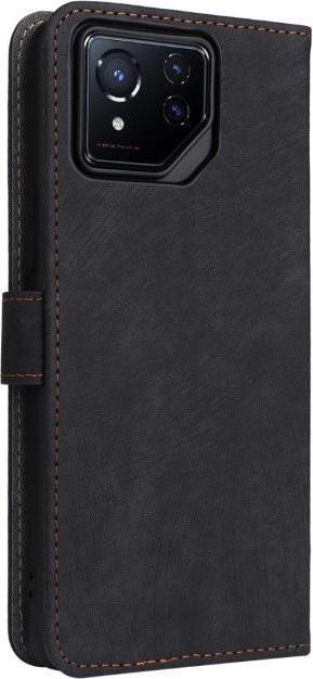 Produktbild MU Classic Classic II Leder Bookcover Series (Asus ROG Phone 8, Asus ROG Phone 8 Pro)